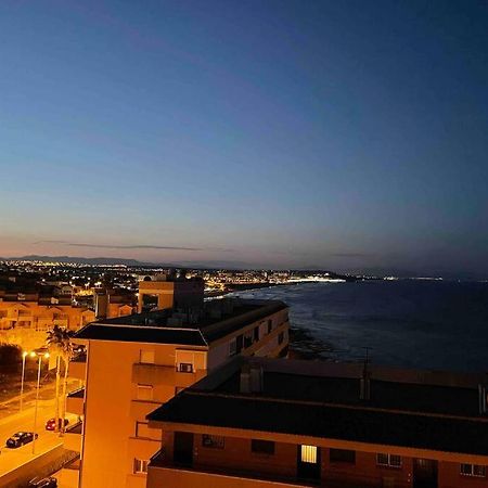 Ferienwohnung Miramar V Torrevieja Luaran gambar
