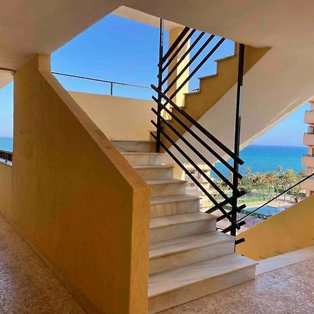 Ferienwohnung Miramar V Torrevieja Luaran gambar