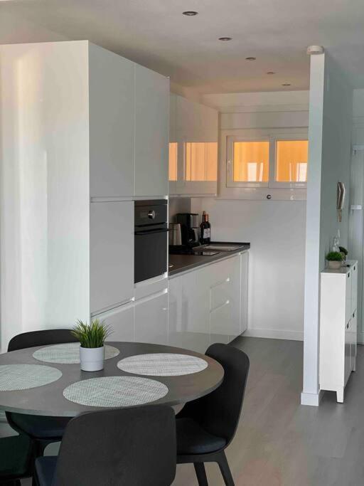 Ferienwohnung Miramar V Torrevieja Luaran gambar