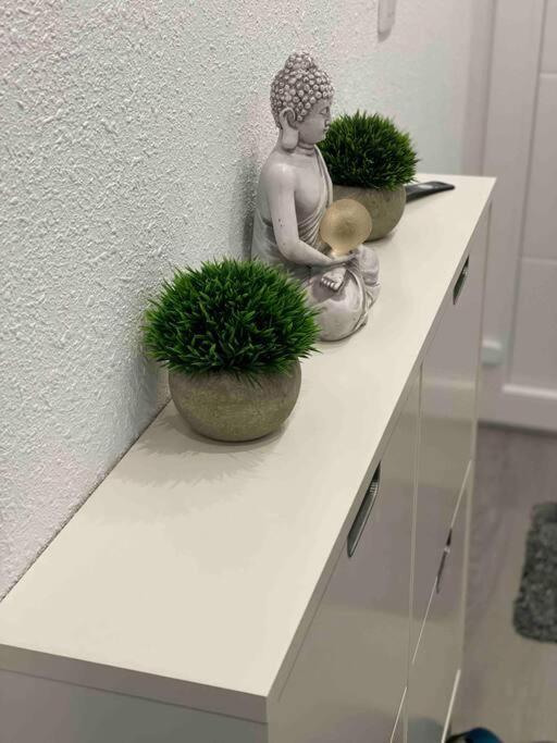 Ferienwohnung Miramar V Torrevieja Luaran gambar