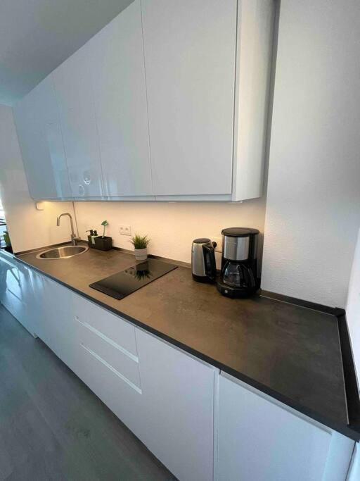 Ferienwohnung Miramar V Torrevieja Luaran gambar