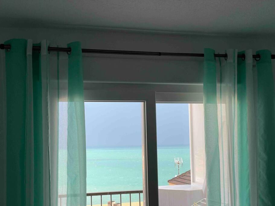 Ferienwohnung Miramar V Torrevieja Luaran gambar