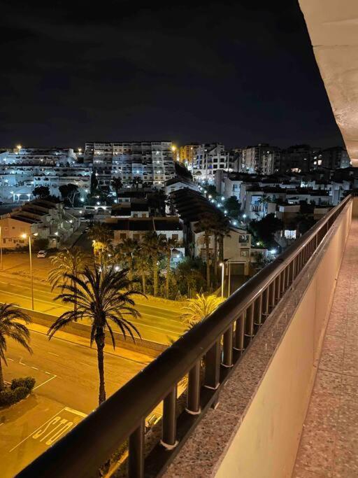 Ferienwohnung Miramar V Torrevieja Luaran gambar