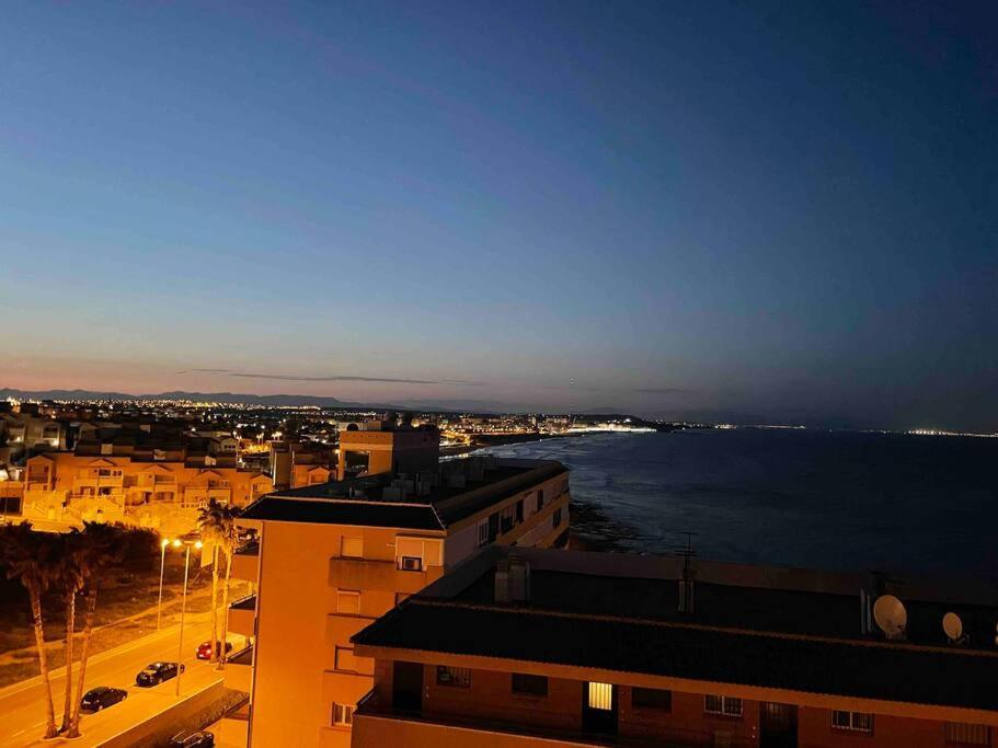 Ferienwohnung Miramar V Torrevieja Luaran gambar