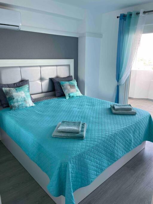 Ferienwohnung Miramar V Torrevieja Luaran gambar