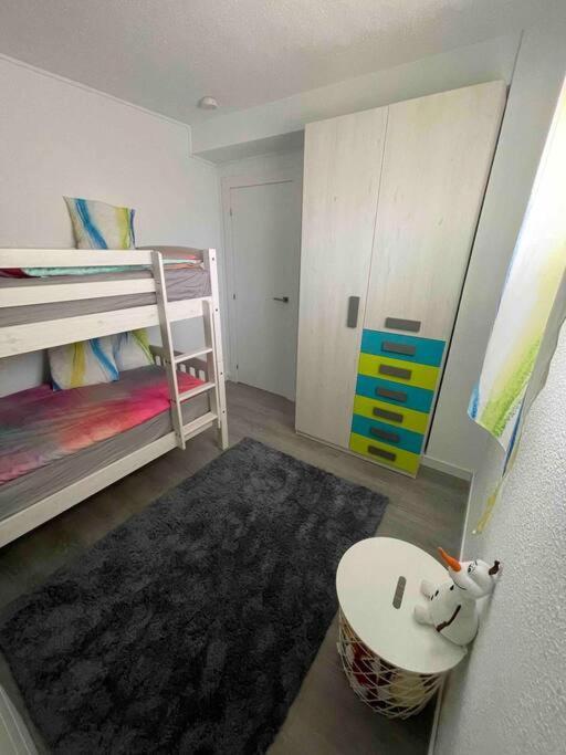 Ferienwohnung Miramar V Torrevieja Luaran gambar