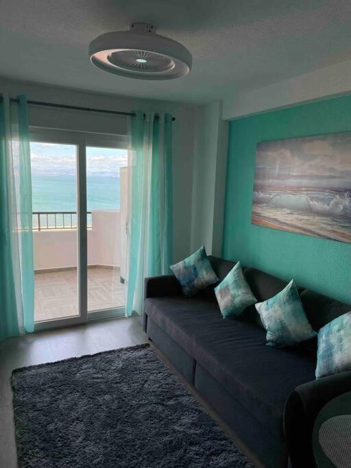 Ferienwohnung Miramar V Torrevieja Luaran gambar