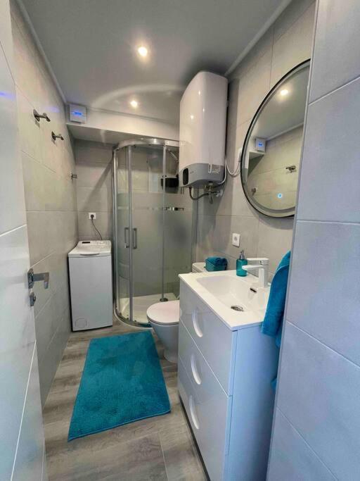 Ferienwohnung Miramar V Torrevieja Luaran gambar
