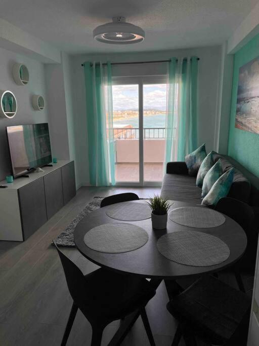 Ferienwohnung Miramar V Torrevieja Luaran gambar