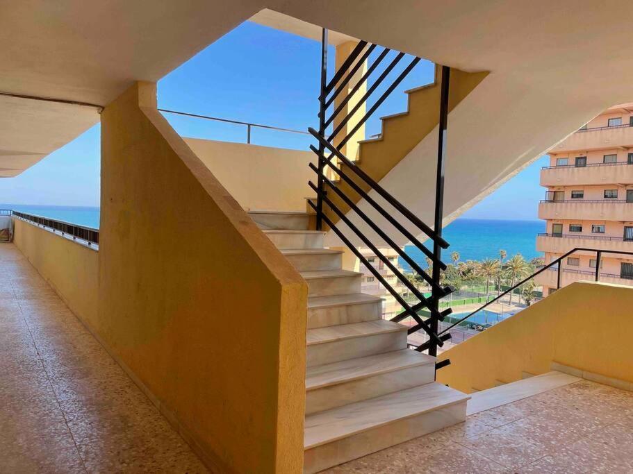 Ferienwohnung Miramar V Torrevieja Luaran gambar